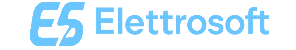 Logo Elettrosoft srl